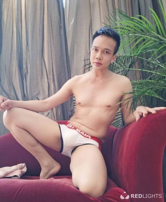 Tony (Foto)