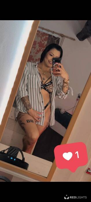 Joyce Délicieux (Foto)