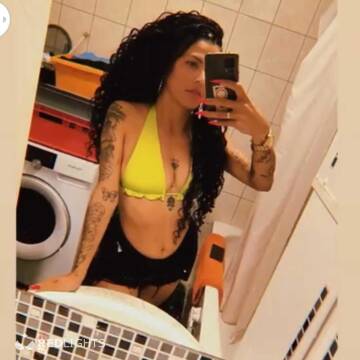 Joyce Délicieux (Foto)