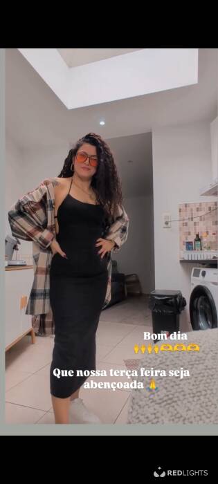 Joyce Délicieux (Foto)