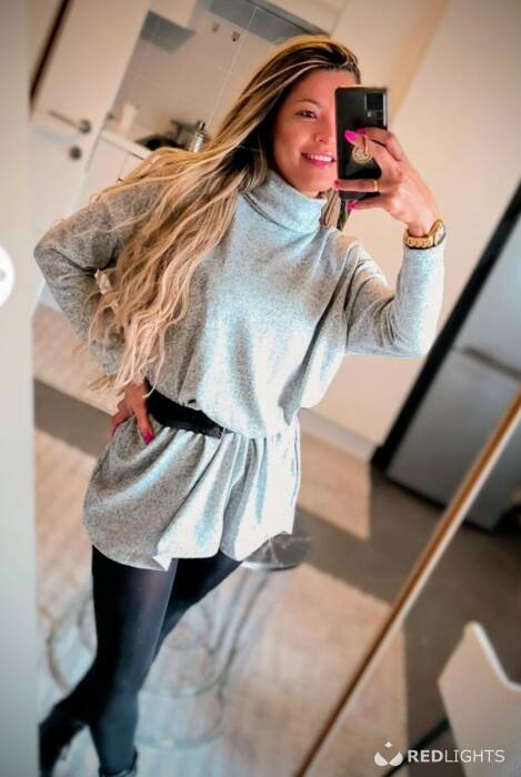 Joyce Délicieux (Foto)