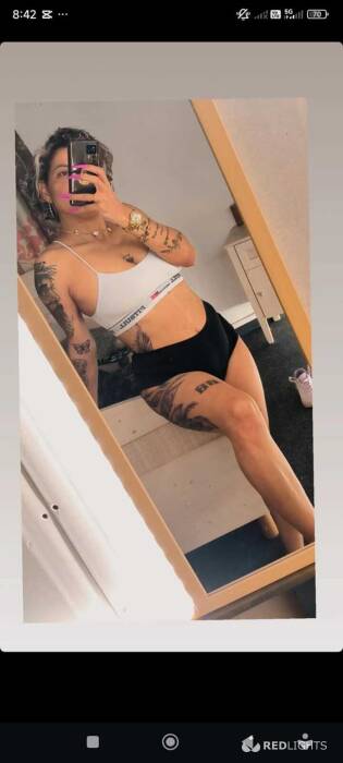 Joyce Délicieux (Foto)