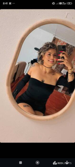 Joyce Délicieux (Foto)
