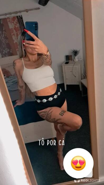 Joyce Délicieux (Foto)