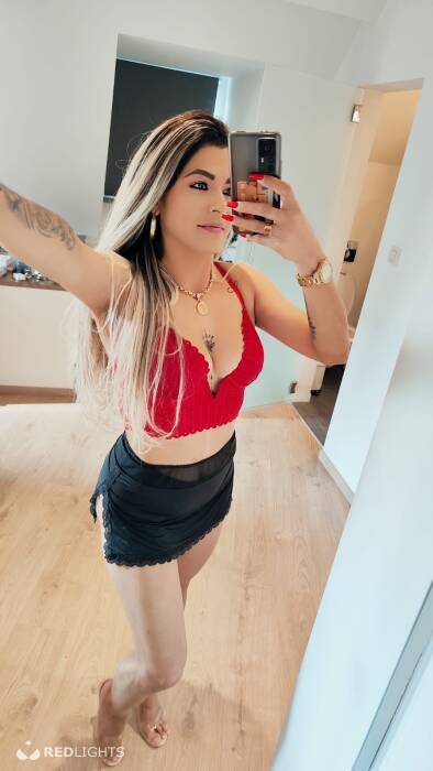 Joyce Délicieux (Foto)