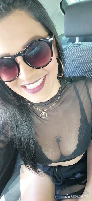Joyce Délicieux (Foto)