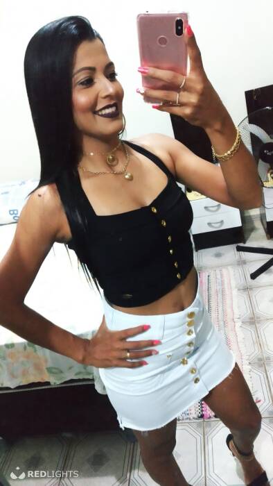 Joyce Délicieux (Foto)