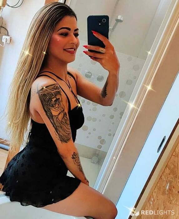 Joyce Délicieux (Foto)