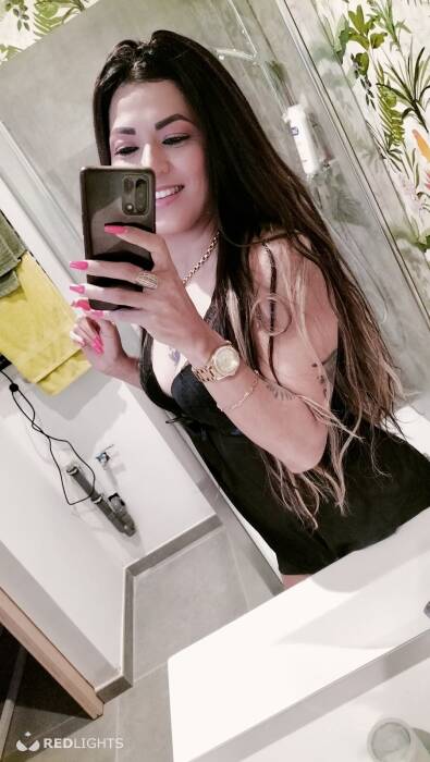 Joyce Délicieux (Foto)
