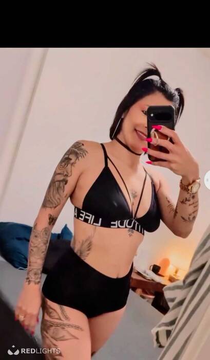 Joyce Délicieux (Foto)