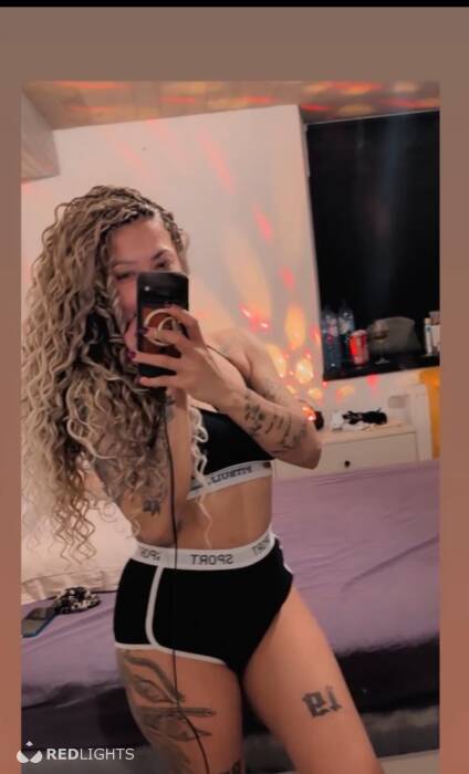 Joyce Délicieux (Foto)