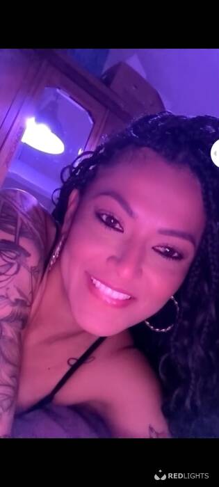 Joyce Délicieux (Foto)