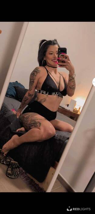 Joyce Délicieux (Foto)