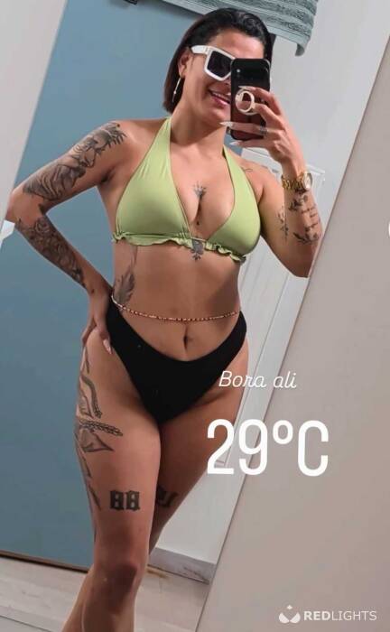 Joyce Délicieux (Foto)