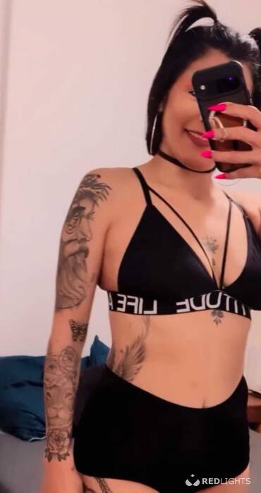 Joyce Délicieux (Foto)