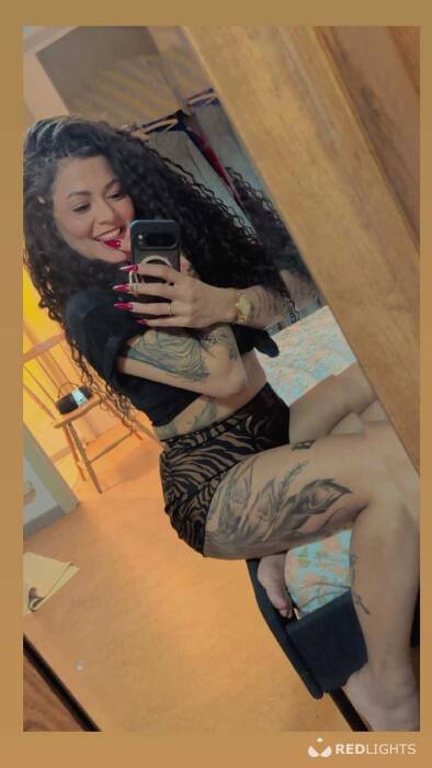 Joyce Délicieux (Foto)