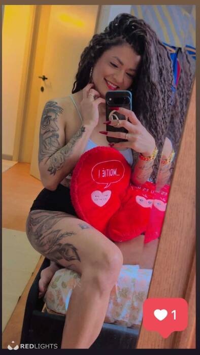 Joyce Délicieux (Foto)