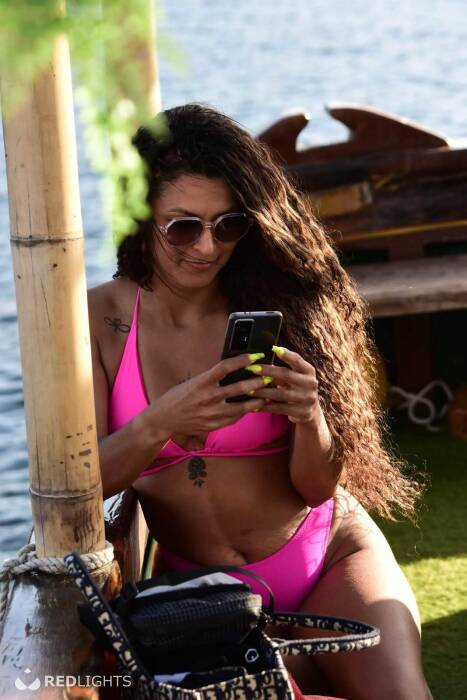 Joyce Délicieux (Foto)