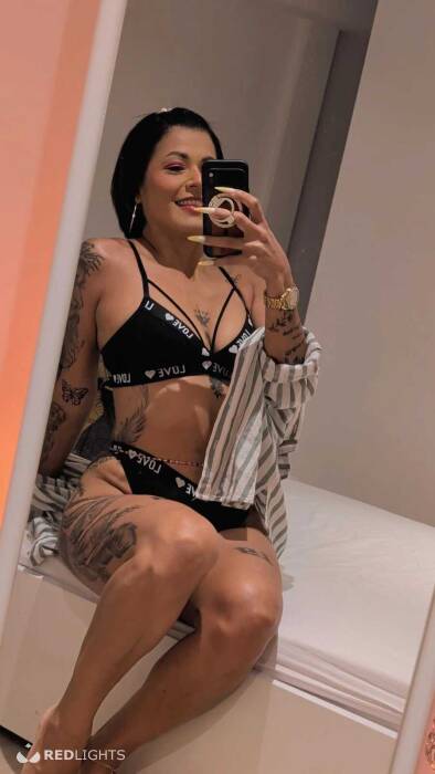Joyce Délicieux (Foto)