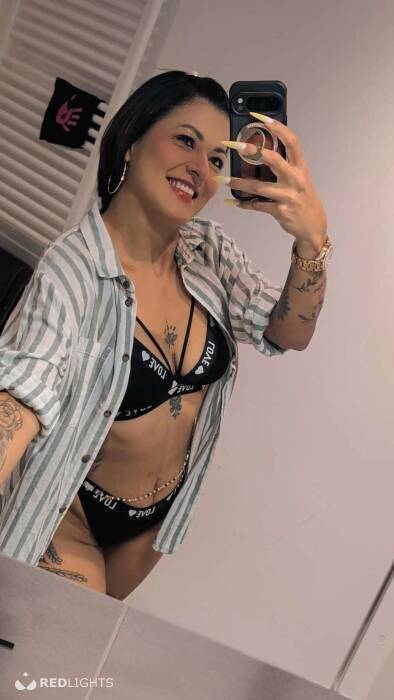 Joyce Délicieux (Foto)