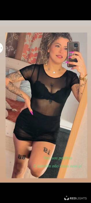 Joyce Délicieux (Foto)