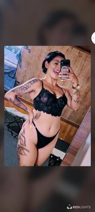 Joyce Délicieux (Foto)