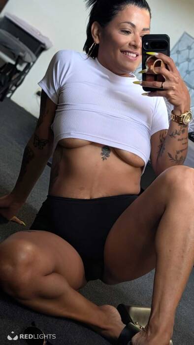 Joyce Délicieux (Foto)