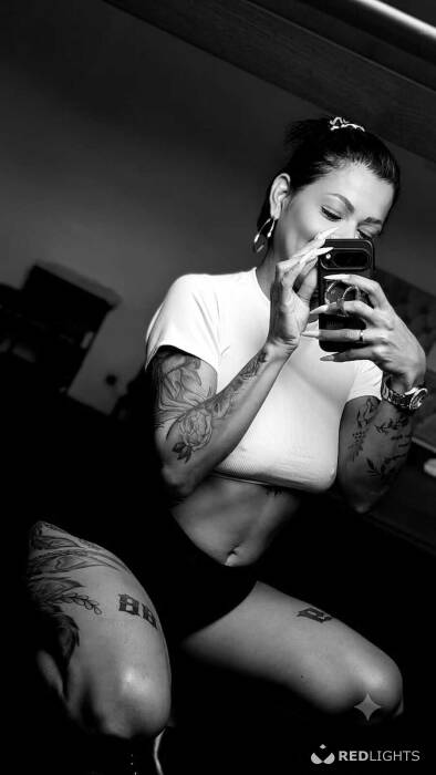 Joyce Délicieux (Foto)