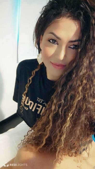 Joyce Délicieux (Foto)