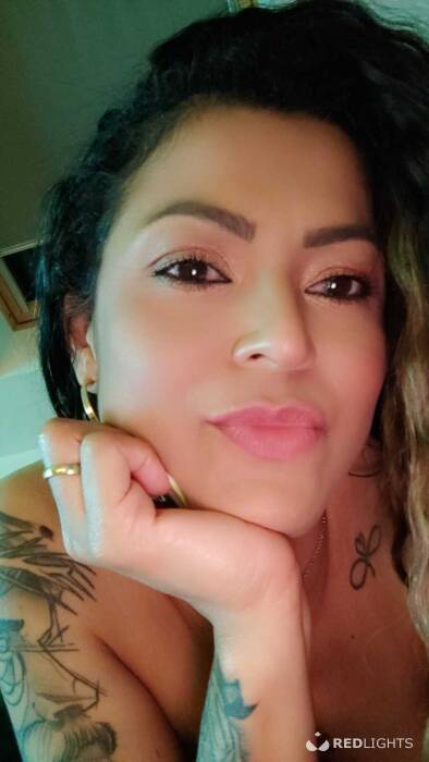 Joyce Délicieux (Foto)