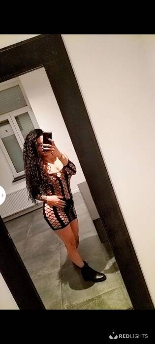 Joyce Délicieux (Foto)