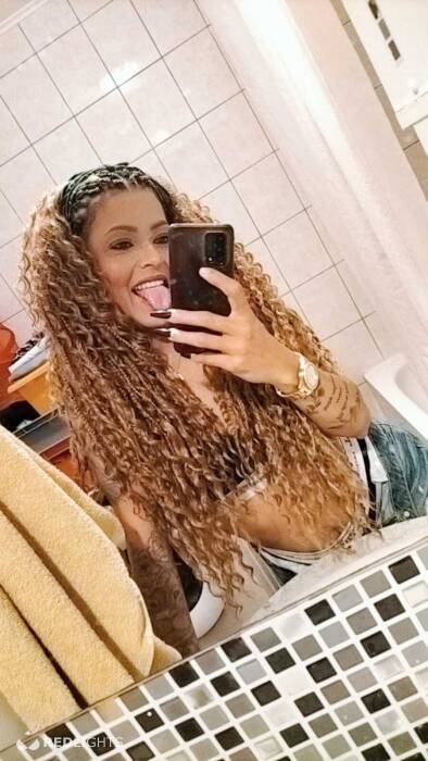 Joyce Délicieux (Foto)