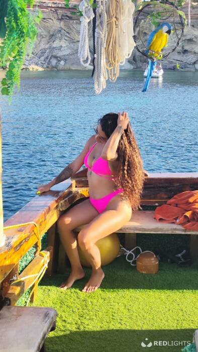 Joyce Délicieux (Foto)