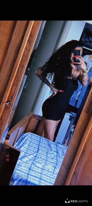 Joyce Délicieux (Foto)