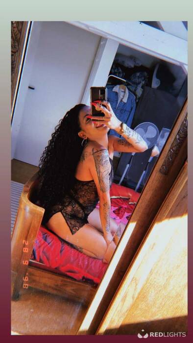 Joyce Délicieux (Foto)