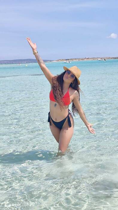 Joyce Délicieux (Foto)