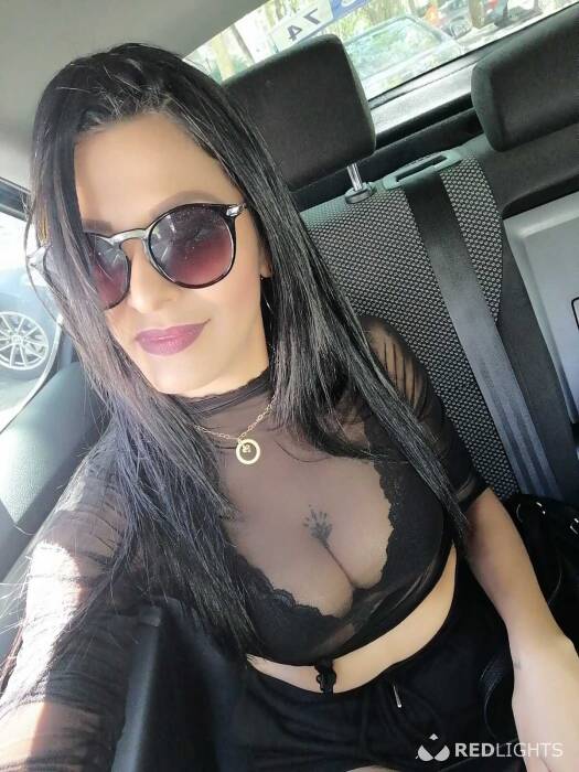 Joyce Délicieux (Foto)