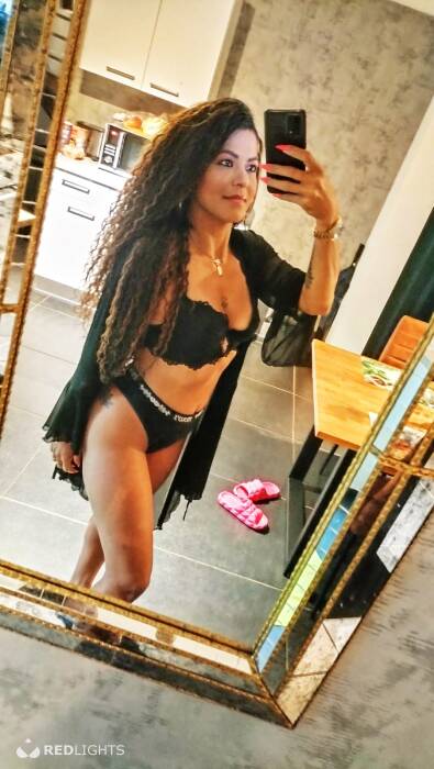 Joyce Délicieux (Foto)
