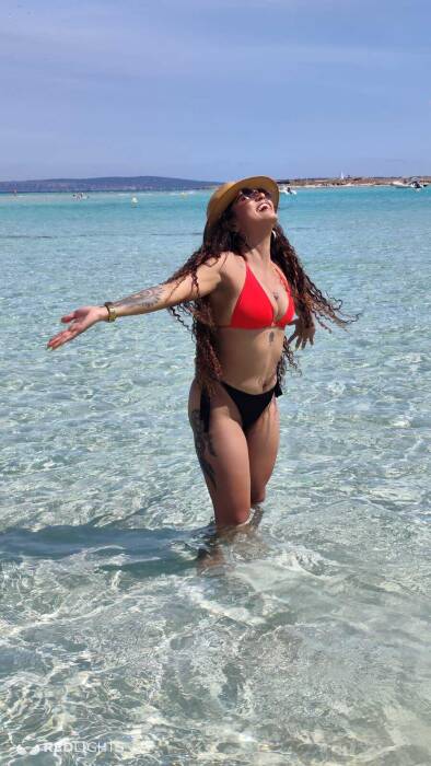 Joyce Délicieux (Foto)