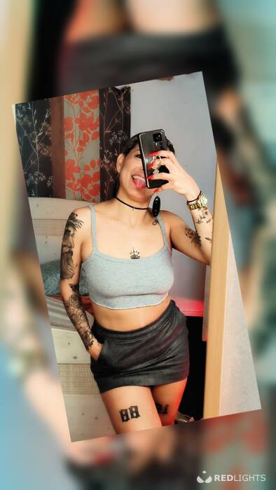 Joyce Délicieux (Foto)