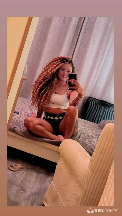 Joyce Délicieux (Foto)