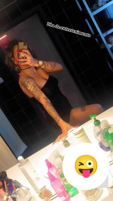 Joyce Délicieux (Foto)