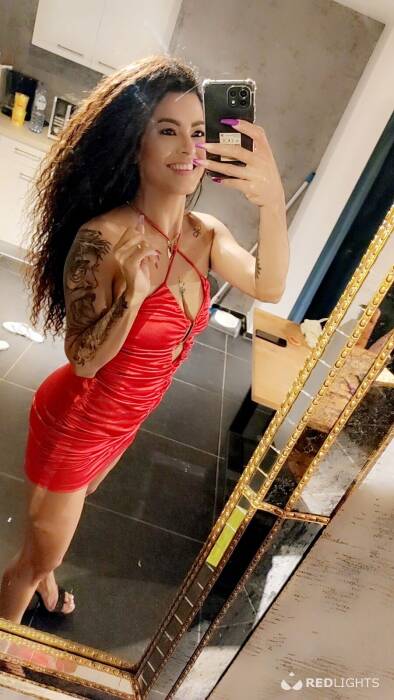 Joyce Délicieux (Foto)