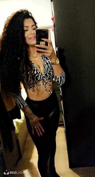 Joyce Délicieux (Foto)