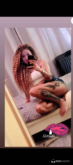 Joyce Délicieux (Foto)