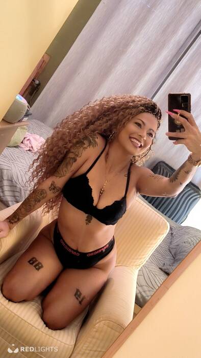 Joyce Délicieux (Foto)