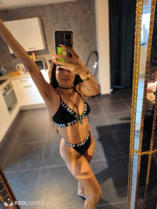Joyce Délicieux (Foto)