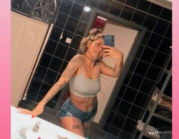 Joyce Délicieux (Foto)
