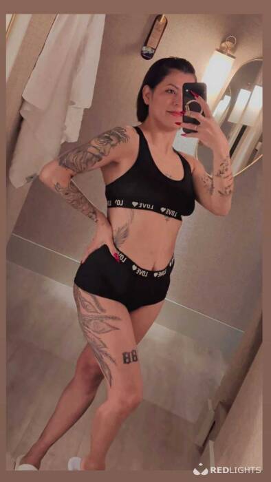 Joyce Délicieux (Foto)