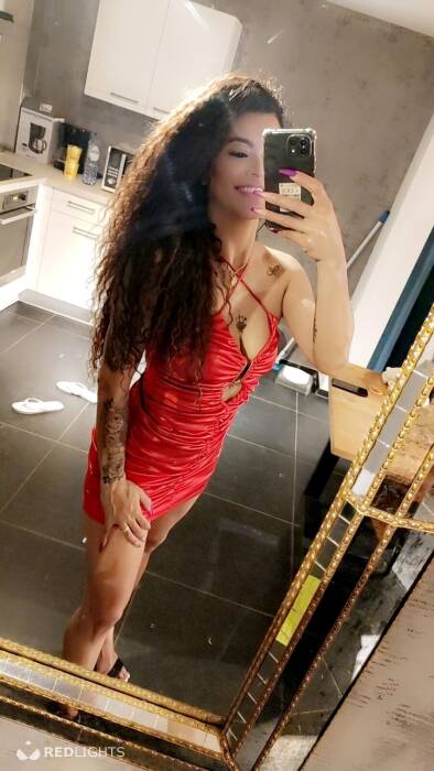 Joyce Délicieux (Foto)